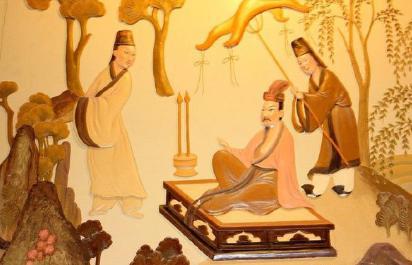 司马攸在治理上颇有才能 为什么最后会成为皇帝的磨刀石呢