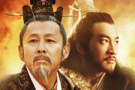 刘邦能成大事不是侥幸的！看看项羽死后刘邦如何对待他的家人！