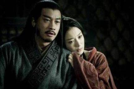 刘邦能成大事不是侥幸的！看看项羽死后刘邦如何对待他的家人！