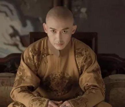 揭秘乾隆为什么敢自称盛世 看看他都做了什么就知道了