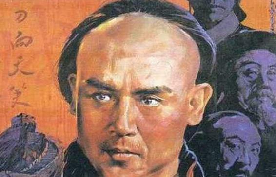 谭嗣同被杀之时,为什么他的湖广总督老爹没有去救他