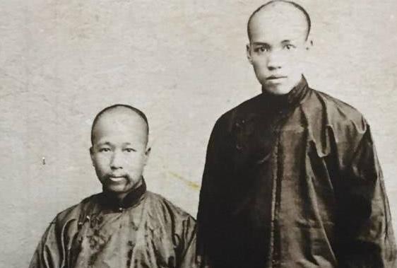 谭嗣同被杀之时,为什么他的湖广总督老爹没有去救他