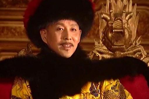 为什么说＂清代无昏君＂?清朝真的没有昏君吗?