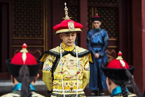 为什么说＂清代无昏君＂?清朝真的没有昏君吗?