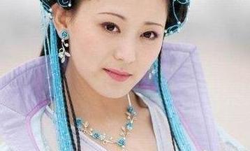 侯君集被处死后,两个“食人乳”的绝色美女去了哪里