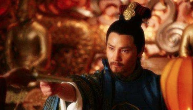 岳飞被平反,官府为什么找不到他的尸骨