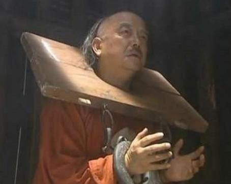 嘉庆赐死和珅之后,为什么不处罚他那些党羽