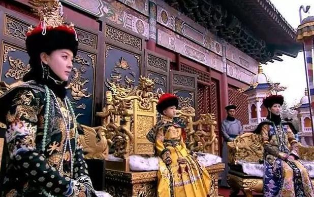 多尔衮有兵有将大权在握，为什么没办法称帝