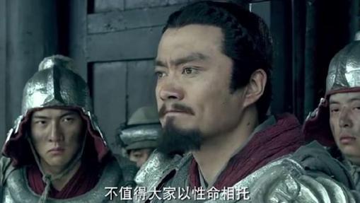 项羽为什么要封杀害自己叔父的凶手章邯为王