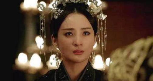 孝烈方皇后是怎么死的