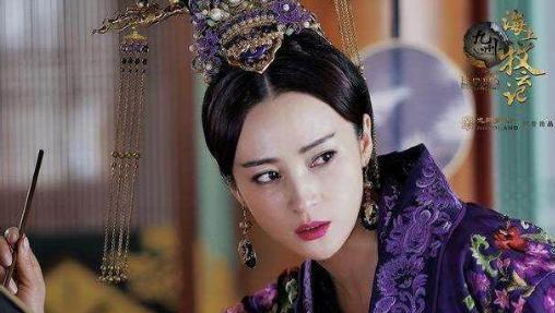 孝烈方皇后是怎么死的