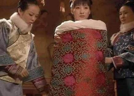 揭秘清朝皇帝侍寝为什么要翻牌子 原因出在前朝的一个皇帝身上