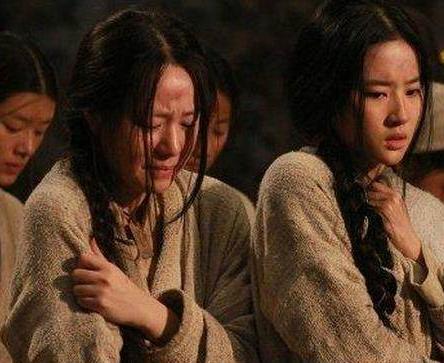 揭秘清朝皇帝侍寝为什么要翻牌子 原因出在前朝的一个皇帝身上