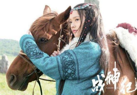 成吉思汗把敌人的妻子占为己有,为什么这些女子不敢报仇