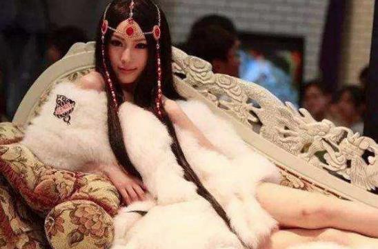 成吉思汗把敌人的妻子占为己有,为什么这些女子不敢报仇