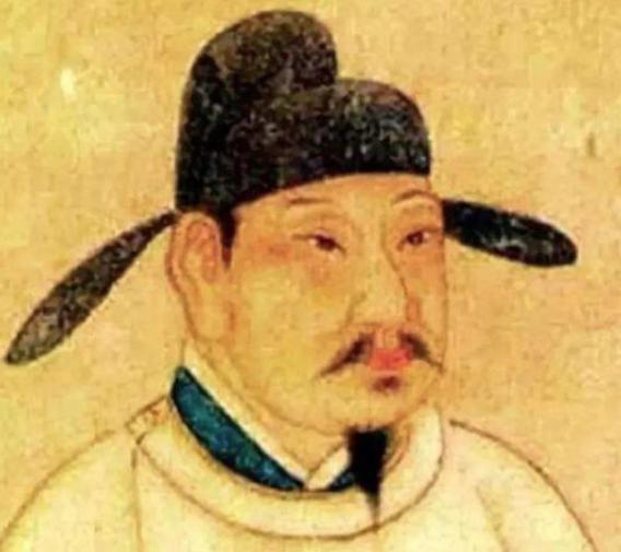 在马嵬坡后,太子李亨为什么要与玄宗分道扬镳