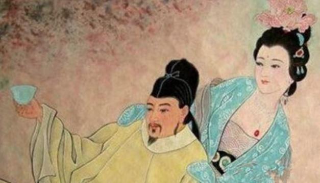 在马嵬坡后,太子李亨为什么要与玄宗分道扬镳