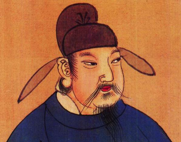 在马嵬坡后,太子李亨为什么要与玄宗分道扬镳