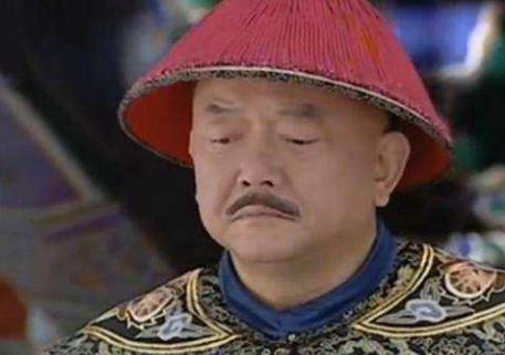 嘉庆为什么不能重振朝纲 只因他当皇帝的时间太长了