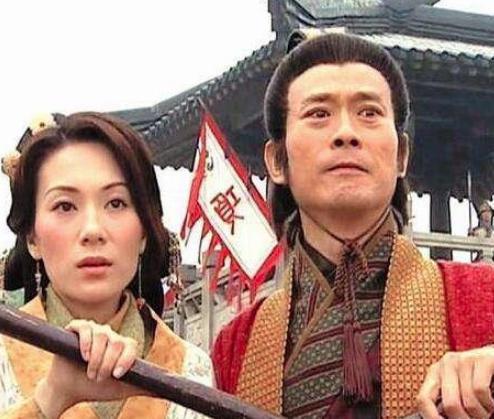 吕雉大权在握一手遮天,她怎么没称帝