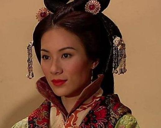 吕雉大权在握一手遮天,她怎么没称帝