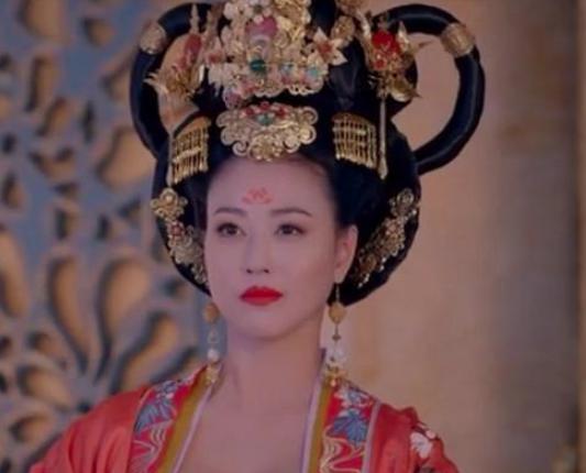 年轻貌美的武则天为什么不受李世民宠爱