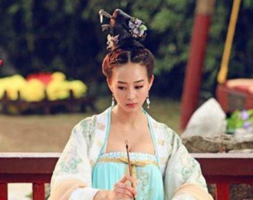 年轻貌美的武则天为什么不受李世民宠爱