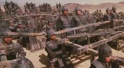 古代韩国拥有当时最好的兵器 为什么还处处挨打呢