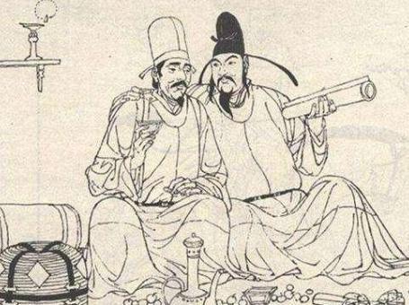 杜审言是怎么害了自己的儿子的