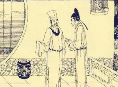 杜审言是怎么害了自己的儿子的