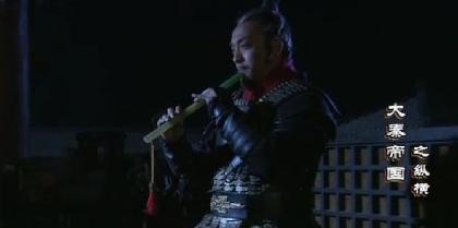 秦惠文王为什么会英年早逝呢 他究竟身患何疾