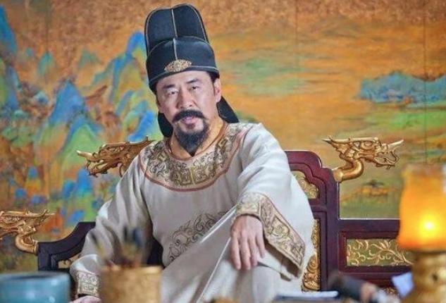 赵匡胤为什么将皇位传给自己的弟弟赵光义