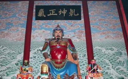 张巡:唐朝铁血战将,他最后是怎么死的