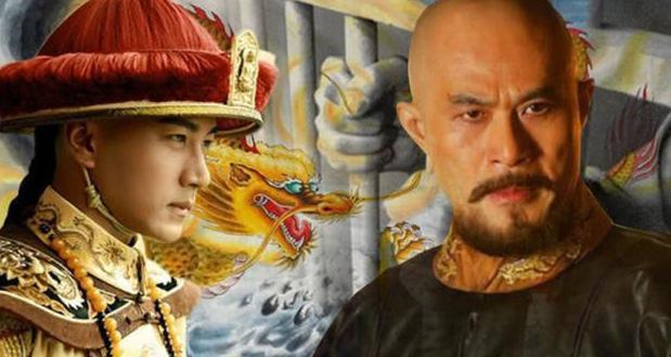 康熙扳倒鳌拜为什么要用小青年,而不是用各种大内高手