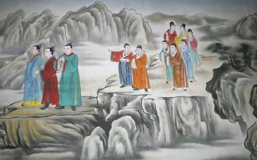 如何评价唐朝宰相卢怀慎