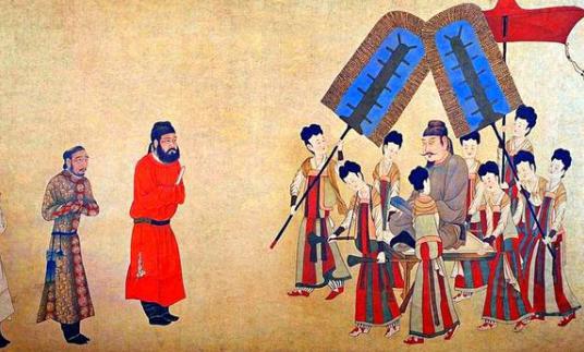 如何评价唐朝宰相卢怀慎