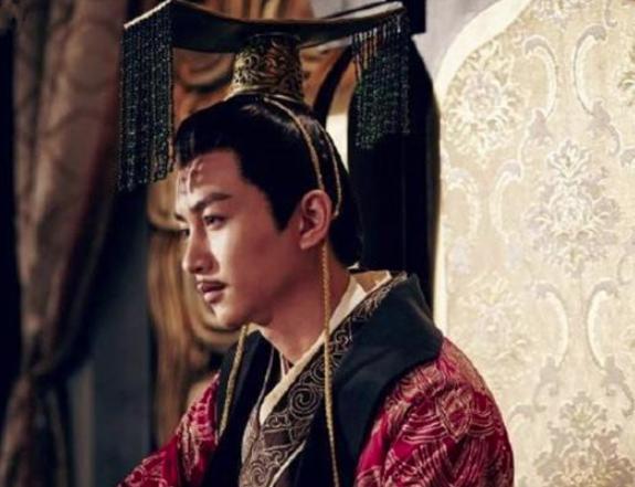 杨坚早年励精图治,为什么晚年变得如此荒唐