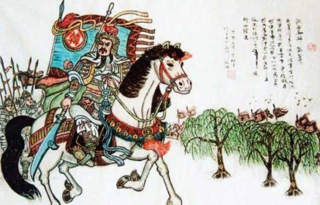 他与​岳飞​一样是主战派，为什么没能完成抗金大业？