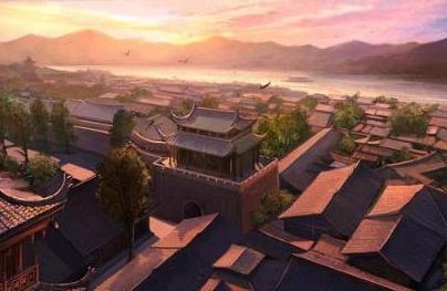 古代建筑为什么不用红砖而是用青砖呢 其实里面是有讲究的