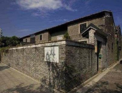 古代建筑为什么不用红砖而是用青砖呢 其实里面是有讲究的