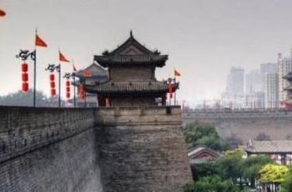 古代建筑为什么不用红砖而是用青砖呢 其实里面是有讲究的