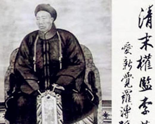 慈禧太后为什么这么喜欢李莲英