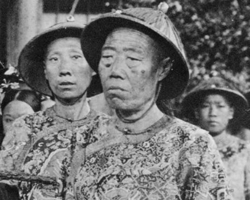 慈禧太后为什么这么喜欢李莲英