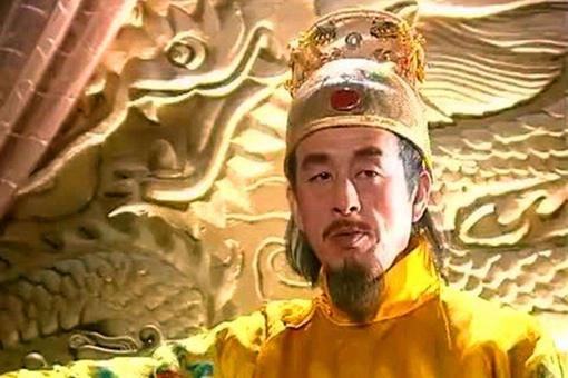 朱元璋是怎么搭上郭子兴的?郭子兴为何选朱元璋接班?