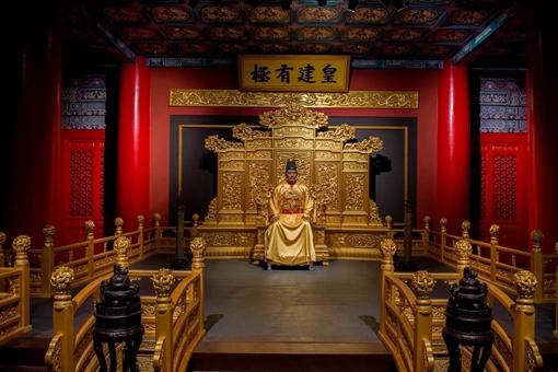 朱元璋是怎么搭上郭子兴的?郭子兴为何选朱元璋接班?