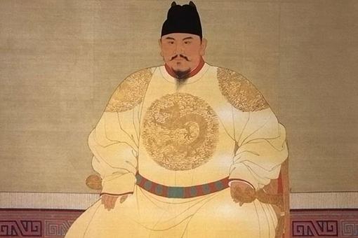 朱元璋是怎么搭上郭子兴的?郭子兴为何选朱元璋接班?