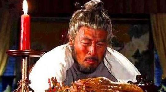 怎么评价朱元璋反腐的行为