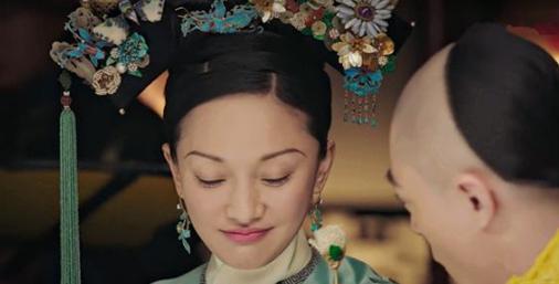 固伦和敬公主为什么会嫁给科尔沁