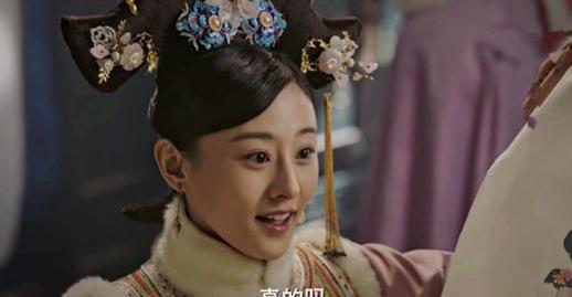 固伦和敬公主为什么会嫁给科尔沁