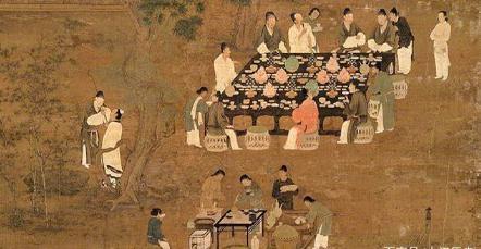 唐朝时期的武器这么的厉害 为什么宋朝的统治者却没有重视呢